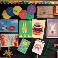 Make & Do Materials